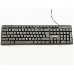 Raoop Computer Keyboard USB Keyboard Laptop Desktop