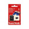 Sandisk 8GB Micro SD - Black