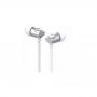 Celebrat C8 Wired Headsets Extra Bass Earphones With Mic
