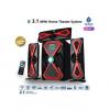 Nunix 3.1CH MINI Home Theater Sound System A17