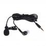 Generic Andoer Mini Clip-on Lapel Lavalier Microphone Mic Earphone Omni-directional Condenser Hands-free 3.5mm Jack For IPhone 6/6 Plus/5 IPad Smartphones Computer PC Laptop Loudspeaker Live Stream Singing