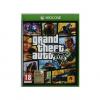 Rockstar Games GTA 5 XBOX ONE