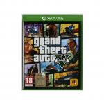 Rockstar Games GTA 5 XBOX ONE
