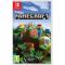 Nintendo Minecraft Nintendo Switch New