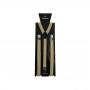 Fashion Men Women Clip-on Suspenders