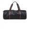 Fashion Black Qali duffel bag