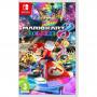 Nintendo Switch Game Mario Kart 8 Deluxe