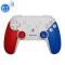 Generic Wireless Bluetooth Game Controller Gamepad For Switch Pro, Support Turbo Function (White)