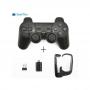 Generic wireless bluetooth gamepad for ps3 gaming controller game pad for Video Game Consoles  Boy Joystick Gamer Gift DNSHOP