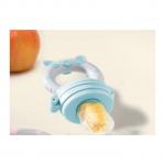 Generic Baby Fruit Pacifier /fruit Feeder