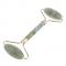 Generic Double Head Jade Stone Roller Face Anti- Trigger Point