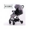 K8 Baby Stroller Lightweight Easy Fold Compact Travel Stroller