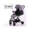 K8 Baby Stroller Lightweight Easy Fold Compact Travel Stroller