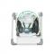 Mastella  Deluxe Portable Swing Chair/bed For Babies Blue Grey