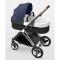 Simple Life Pram-High Landscape Removable Crib Two-Way
