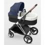 Simple Life Pram-High Landscape Removable Crib Two-Way