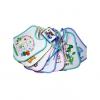 Generic Baby 7 Piece Bib Set
