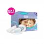 Lansinoh Ultra thin, Stay dry Nursing pads 60 pieces