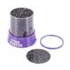Generic Romatic Cosmos Moon Star Master Projector LED Starry Night Sky Light Lamp Baby Purple