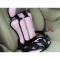Generic Trendy SoftSafety Kids CarSeat Portable-PINK Seat