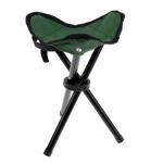 Generic Tripod Foldable Camping Stool Compact Ultralight  Chair Seat