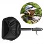 Generic Bow Release Archery Release Aid With Adjustable Wrist Strap