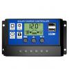 Generic 30A Solar Panel Controller HD LCD Battery Charge Regulator