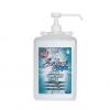 Safari Fresh 70% Alcohol Hand Sanitizer Gel (2L)