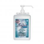 Safari Fresh 70% Alcohol Hand Sanitizer Gel (2L)