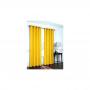 Generic YELLOW Curtain + FREE Sheer