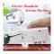 Generic Portable Handy Mini Portable Electric Tailor Stitch Hand-held Sewing Machine