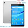 Lenovo 8` Tablet - 4GB RAM 64GB ROM - Android 9  - 13MP Camera - Octa-Core CPU