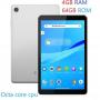 Lenovo 8` Tablet - 4GB RAM 64GB ROM - Android 9  - 13MP Camera - Octa-Core CPU
