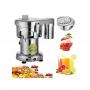 Generic Stainless Steel Juicer Heavy Duty WF-A3000
