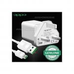 Oppo Charger VOOC 20Watt Universal Adapters
