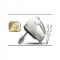 Scarlett 7-Speed Portable Hand Mixer