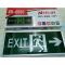 Generic EXIT INDICATOR  RIGHT LEFT