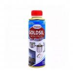 Metal Polish Gold Silver Brilliant Shine