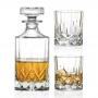 Generic Wine Decanter And 2pcs Glass