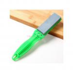 Generic Double Sided Kitchen Knife Sharpening Stone