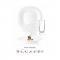 Luminarc Neo Carina White Dinner Set 16Pcs