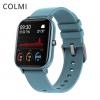 Colmi Smart Fitness Watch Calls Sms Alerts-Blue