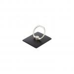 Generic Phone Ring - Grip Holder-Stand, Black