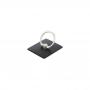 Generic Phone Ring - Grip Holder-Stand, Black
