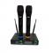 Bnk Bk9p Professional Wireless Microphone