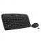 Logitech Wireless Keyboard & Mouse Combo MK330