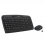 Logitech Wireless Keyboard & Mouse Combo MK330
