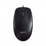 Logitech USB Mouse - M90
