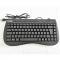 Raoop Computer Keyboard Wired USB Keyboard