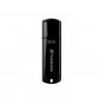 Transcend 32 GB - Flash Disk - Black